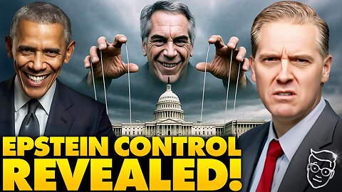 EXPOSED: Democrats 'Gave Epstein A Seat in Congress', TORCHED By CNN Worst Nightmare Scott Jennings