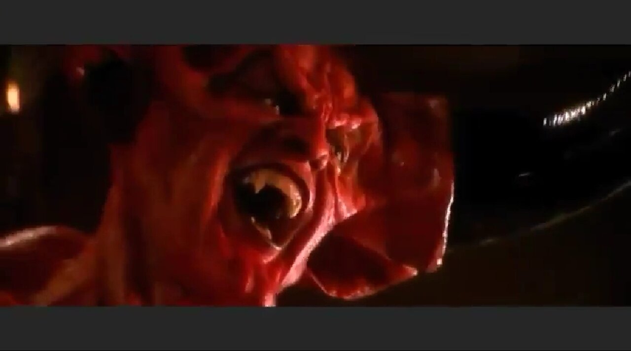 NEW DOCUMENTARY - DISSENT INTO MADNESS ⚔️