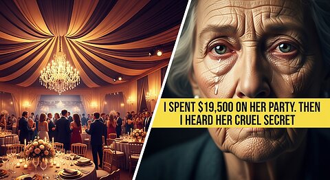 My $19,500 Mistake Taught Us The Ultimate Lesson ! The Betrayal Files