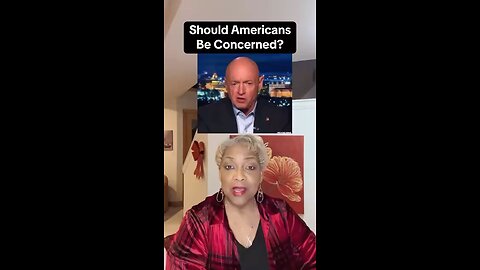 Should Americans Be Concerned About A Congressional Insurrection?