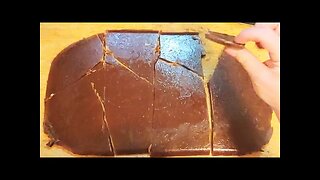 Get Your Buzz On ☕🍬🍭 Coffee Toffee Candy On A Penny Budget