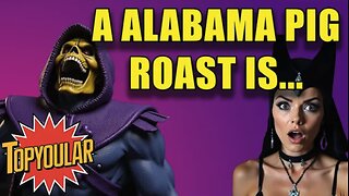 Try Not To Laugh - Skeletor Edition