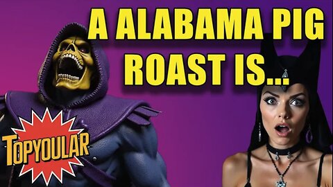 Try Not To Laugh - Skeletor Edition