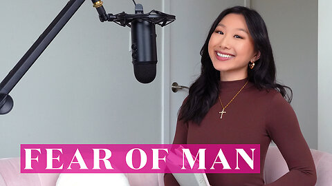 What Can Man Do To Me? | Overcoming FEAR OF MAN
