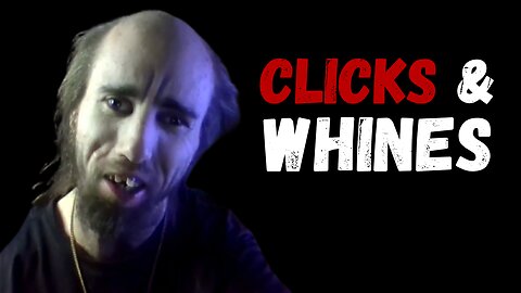 Steve can't Stream - Cyraxx and AntiMatterMorty click (01/14/2026)