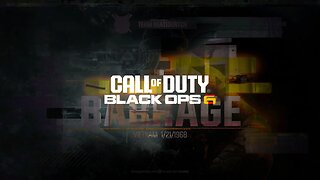 Black Ops 6 ( no commentary ) callofduty