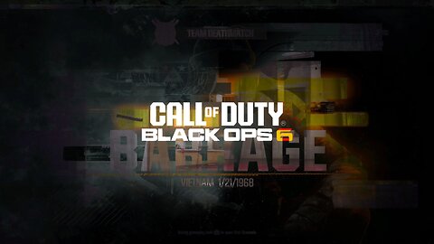 Black Ops 6 ( no commentary ) callofduty