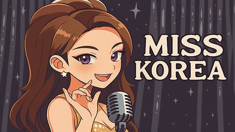 이효리 (Lee Hyori) - 미스코리아 (Miss Korea) MV