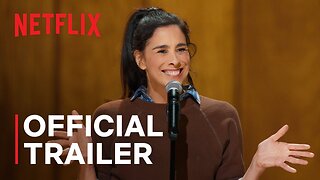 Sarah Silverman: PostMortem | Official Trailer | Netflix