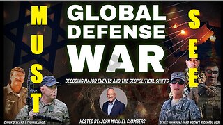 MUST SEE: Decoding Major Events in Iran, Israel, and the Geopolitical Shifts