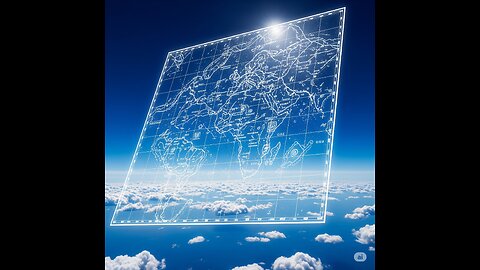 More Map and Sky Items! Let's Talk