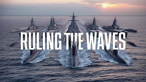 "Rise of the Chinese Navy: Understanding the New Goliath in Global Maritime Power"