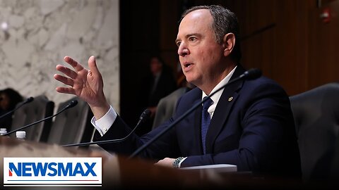 Left accuses Trump admin of politicizing DOJ