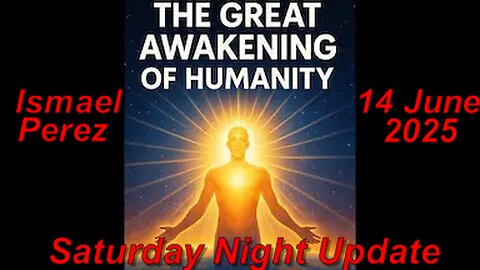 Saturday Night Update - 14 June 2025