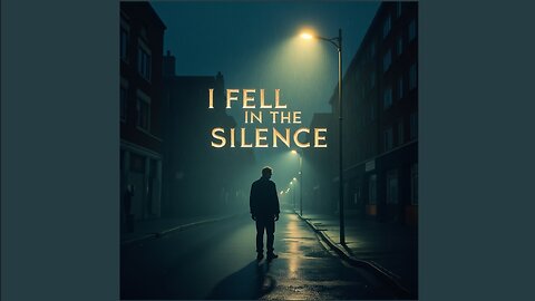 I Fell in the Silence | AlexandMidden