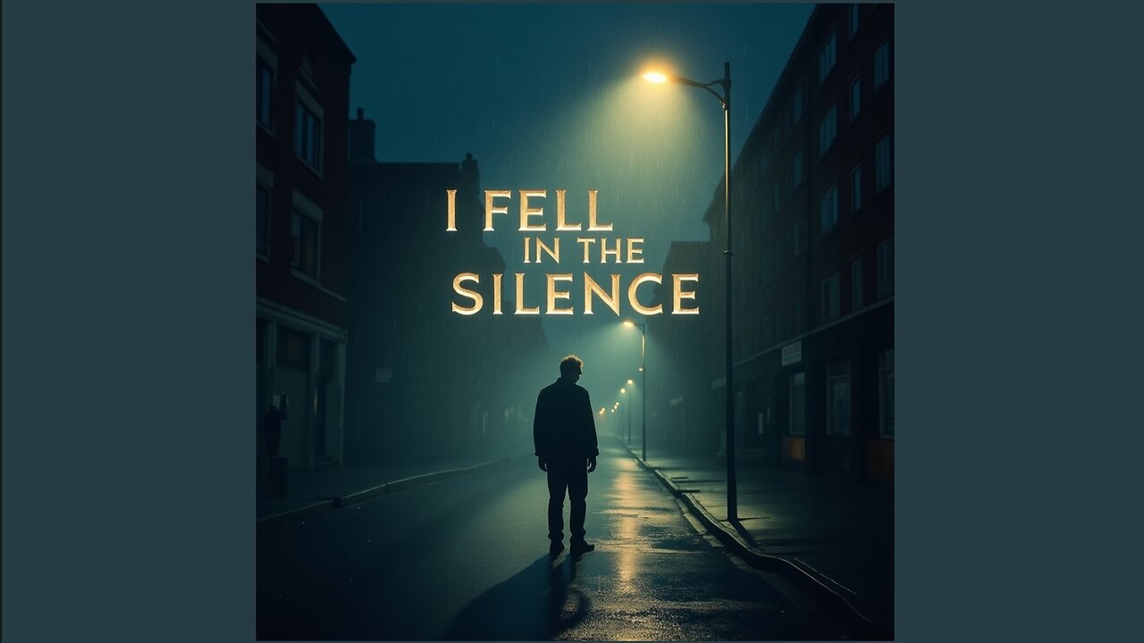 I Fell in the Silence | AlexandMidden