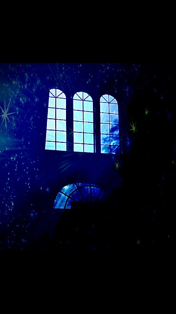 The Beast Has Arrived 😬