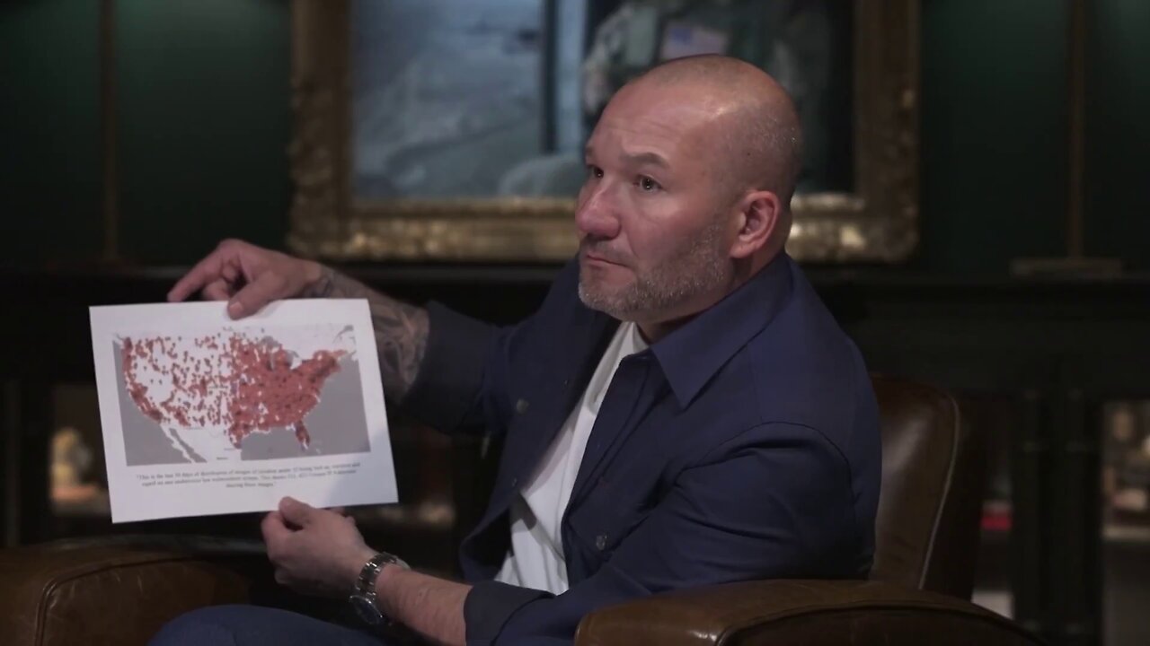 111,000 IP addresses that downloaded child p*rn of kids under 12 in just the past 30 days.