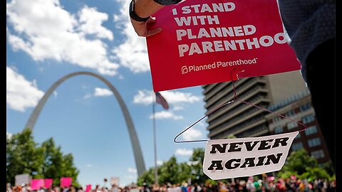 New Judge Stops Congress From Defunding Planned Parenthood,