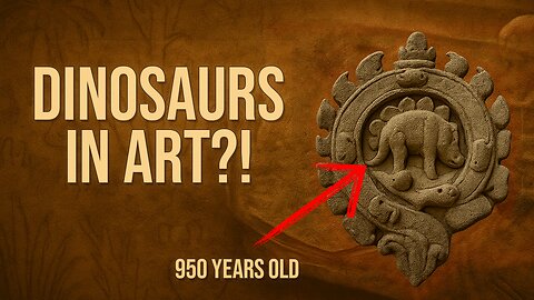Did Humans Live With Dinosaurs? These 3 Discoveries Say Yes