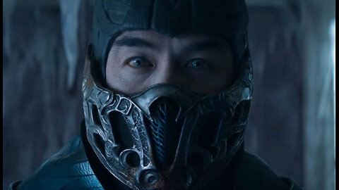 Mortal Kombat Tourney!