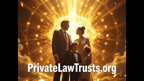 PrivateLawTrusts.org: April - Month End Mentorship/16th Bday/Anniversary Peace Maker Society!