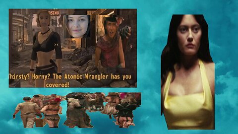 #review , #fallout , s02,#series , #nv , #gamer , a ,