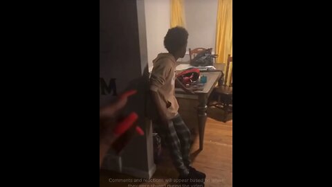 Woman Exposes A Mother And Her Son After Her Son Kept Touching Her Son