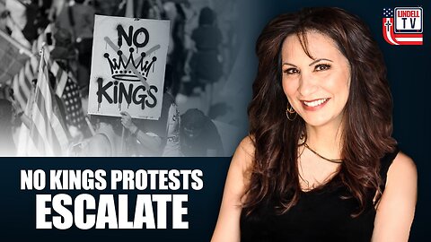 No Kings Protests Escalate | Christians in Nigeria Murdered - 10.20.25