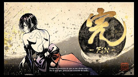 Samurai Shodown 2019 Shiki gameplay (Level 3)
