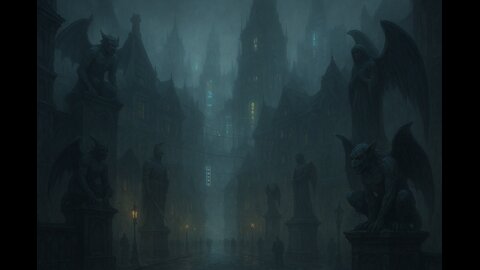 Providence and Curses by Lionheart_Cowboy