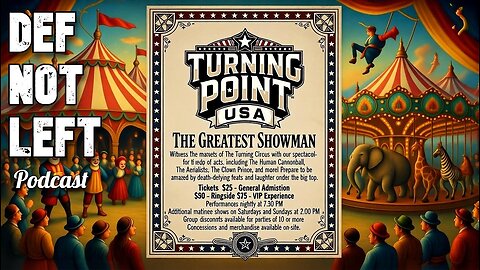 episode 41 | Amfest Night 3 Semi-live Coverage(5 0r 6 days late) | [ it's friday, y'all]