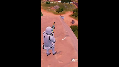 I was addicted to origami #funny #humor #fortnite