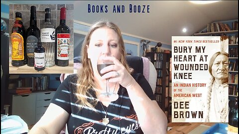 Book Reviews: Bury My Heart at Wounded Knee: An Indian History of the American West