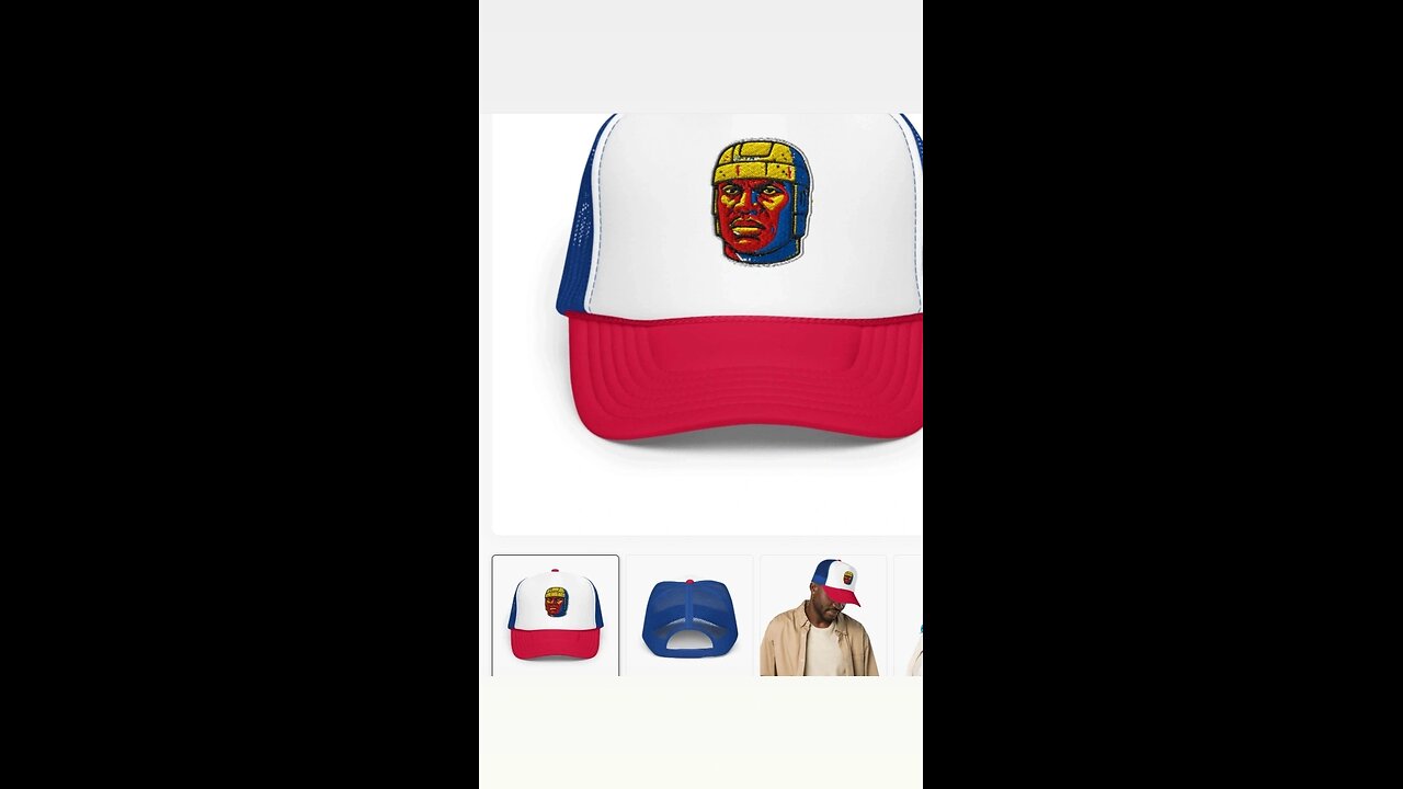 NRA People up Top running in