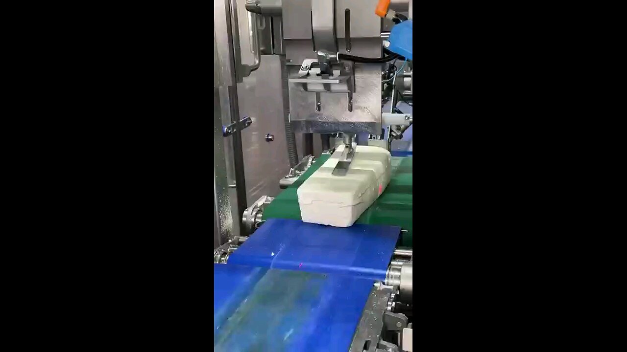 Automatic paneer making