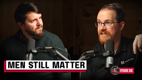 One Man at a Time: Highlights from Men of Iron’s Best Year Ever