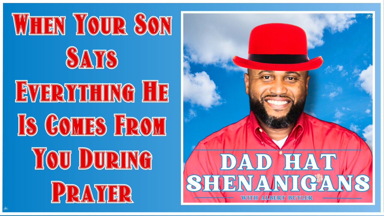 Albert Butler: Why 'I Can Because I Will' Changes Everything About Raising Confident Teenagers