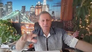 Mike King: Shocking Intel 11/8/25 - No One Expected This!