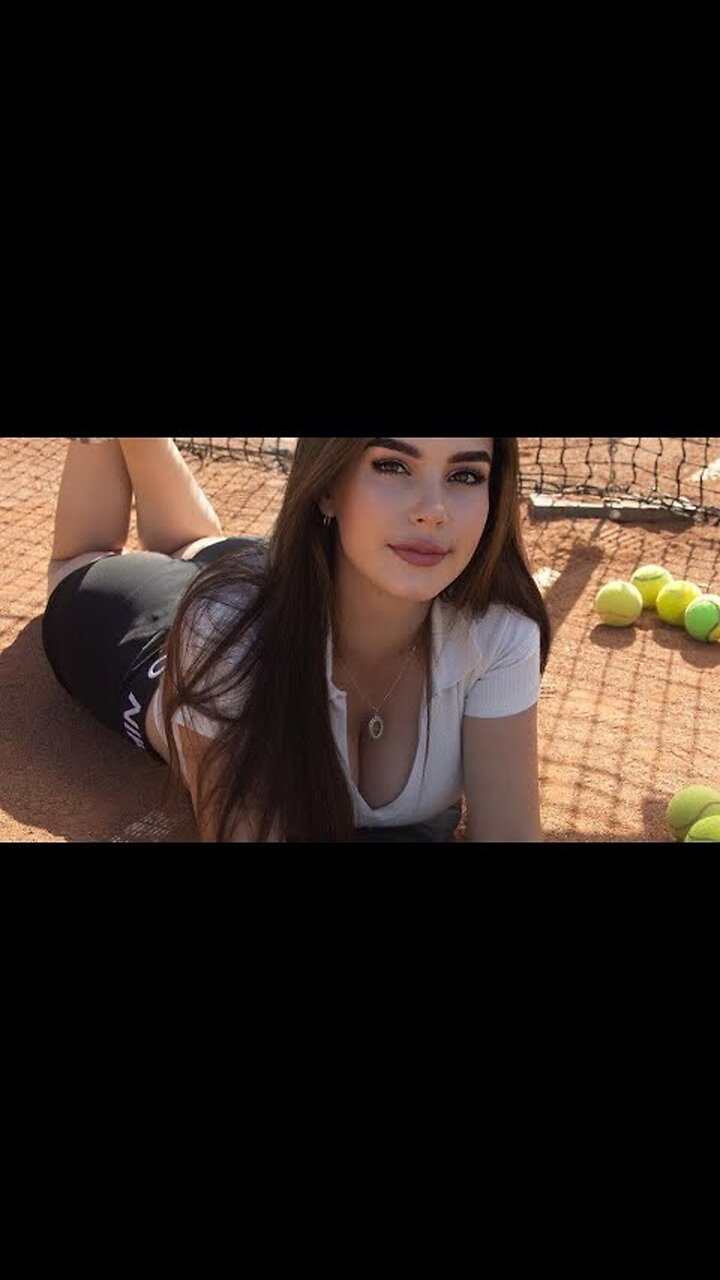 Meet beautiful model Anastasiya Makshaeva from Kazakhstan / voltran kind