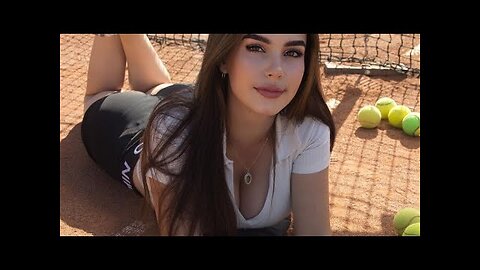 Meet beautiful model Anastasiya Makshaeva from Kazakhstan / voltran kind 