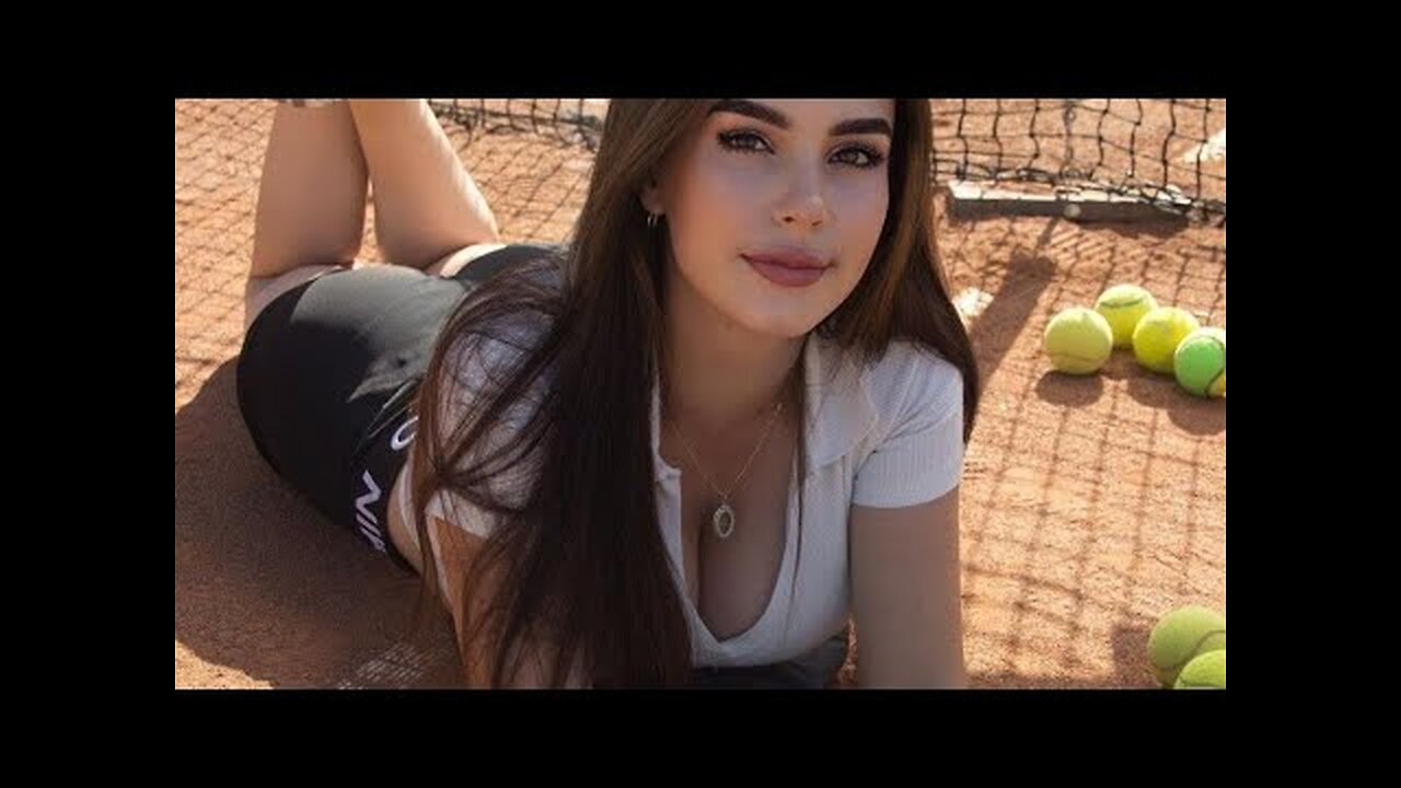 Meet beautiful model Anastasiya Makshaeva from Kazakhstan / voltran kind