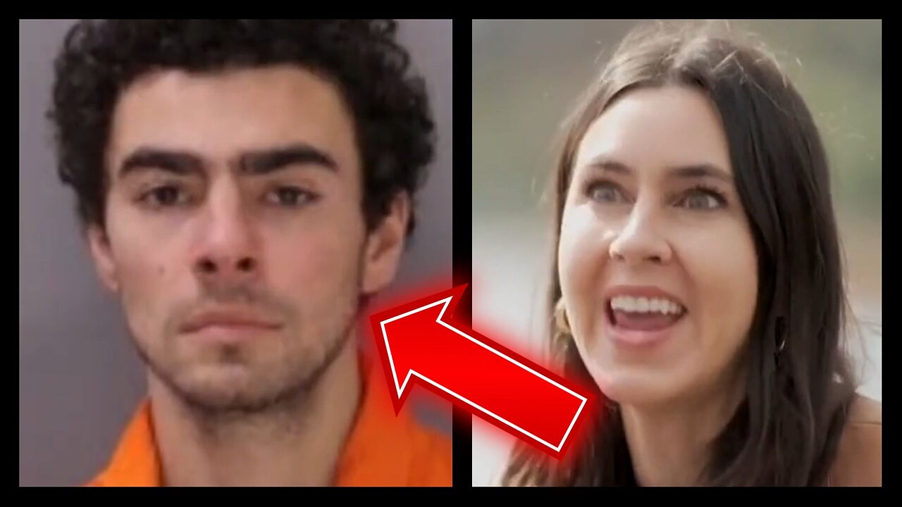 Taylor Lorenz GUSHES About Luigi Mangione on CNN