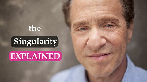 The Singularity EXPLAINED How AI Will RESHAPE Humanity