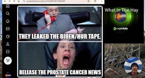Joe Biden s incompetency exposed shelved by cancer "discovery"