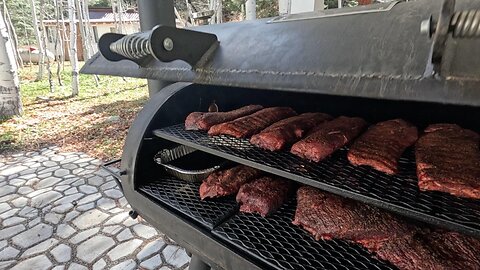 Marine Grade BBQ