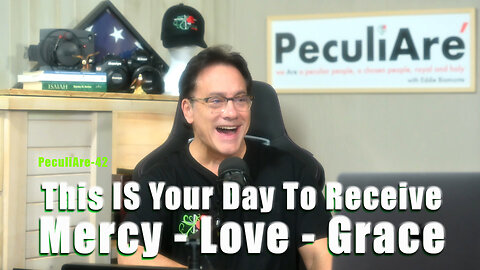 Today Is Your Day!