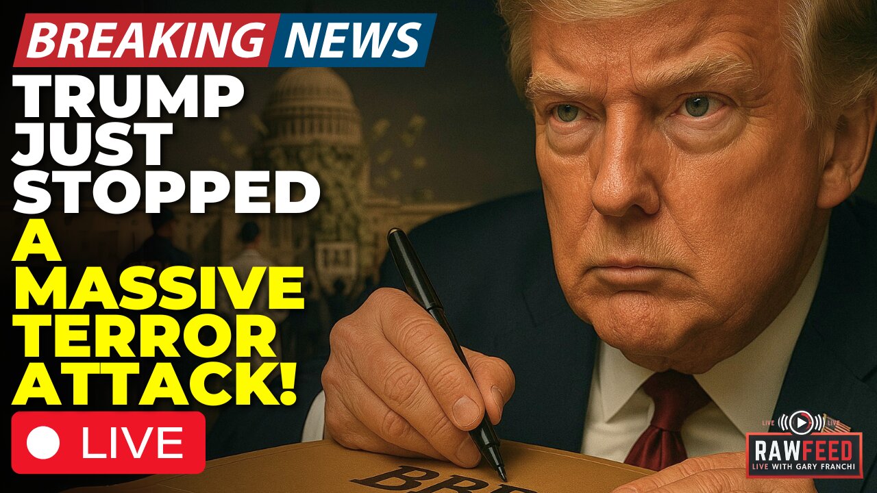 🚨LIVE: Trump vs Musk Drama! Chinese Fungus Threat! KJP Betrayal! Dems Exposed! Game Over!
