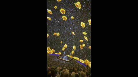 Eyes of the World Dead and Company live Dead Forever The Sphere Las Vegas 4/18/25