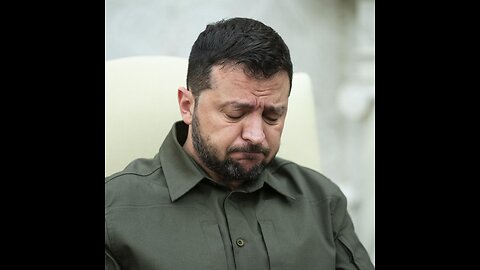 Σοβαροτατες Ελπιδες για #ΠΤΩΣΗ ΖΕΛΕΝΣΚΥ... Ακομα και #Mεσα στον....